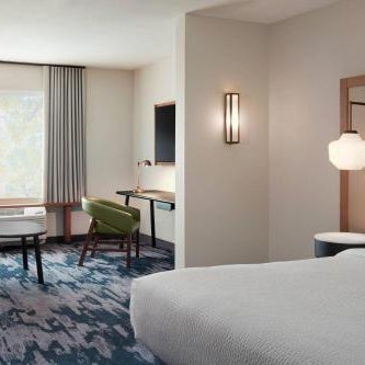 Fairfield Inn & Suites by Marriott Ashtabula Thumbnail