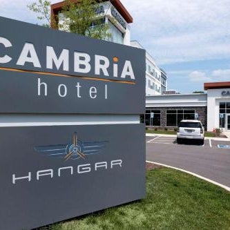 Cambria Hotel Nashville Airport Thumbnail