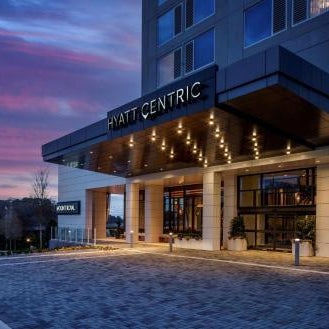 Hyatt Centric Buckhead Atlanta Thumbnail