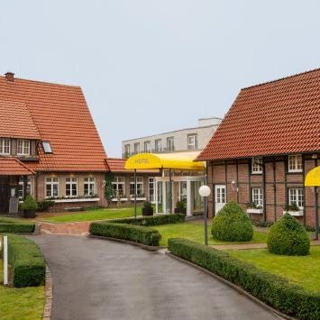 Naundrups Hof
