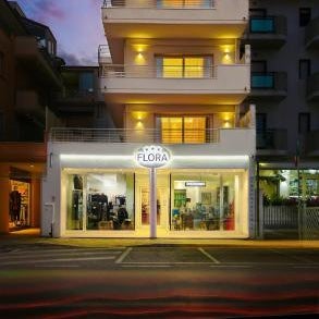 Hotel Flora