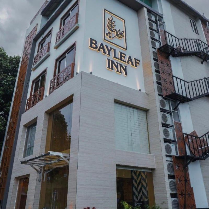 Bayleaf Inn