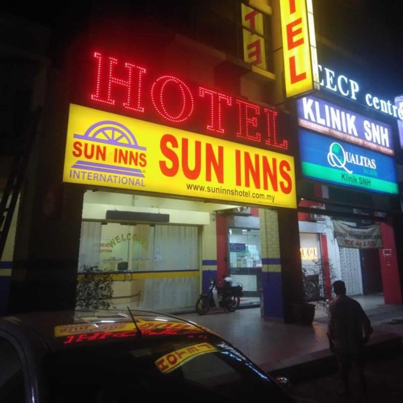 Sun Inns Batu Caves Thumbnail