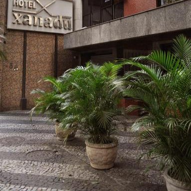 Hotel Xanadu - Adults Only