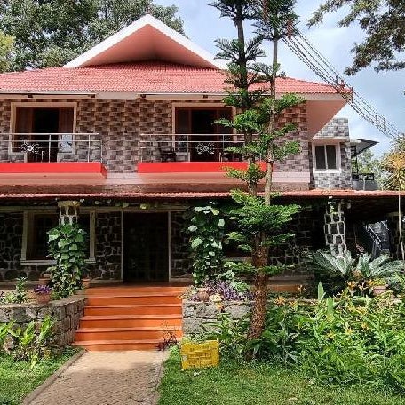 Coastal Grand JMA Resorts Sirumalai