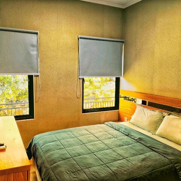 Cozy Residence Tomang Thumbnail