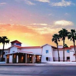 Hotel Buen Valle Thumbnail
