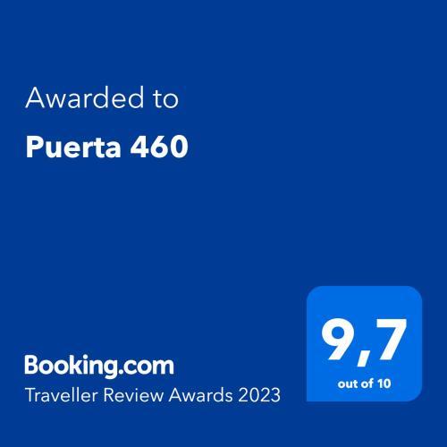 Puerta 460 Thumbnail