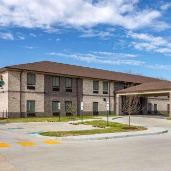 Quality Inn Lebanon - Nashville Area Thumbnail