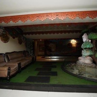Hotel SK Riverfront