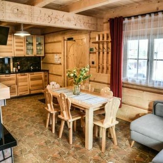 Domki 4 Seasons Zakopane Thumbnail