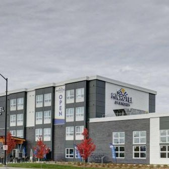 Microtel Inn & Suites by Wyndham Kanata Ottawa West Thumbnail