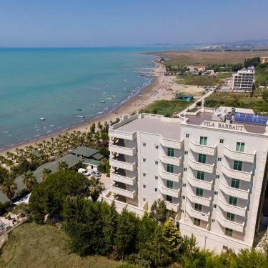 Hotel Vila Barbaut