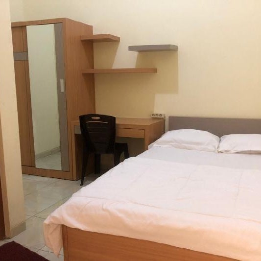 Flagship 90723 Berlima Guest House Syariah
