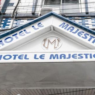 HOTEL LE MAJESTIC Thumbnail