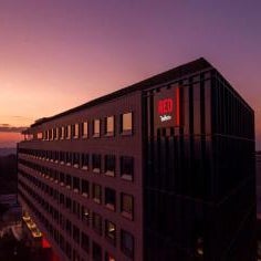 Radisson RED Hotel, Johannesburg Rosebank