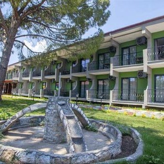 Smyrna Hotel