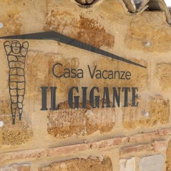 Casa Vacanze IL GIGANTE Comfort a Due Passi dalla Valle dei Templi