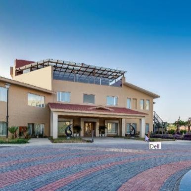 Four A Resort Jammu