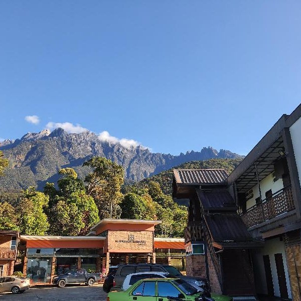 H Benjamin Residence Thumbnail