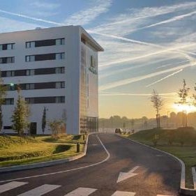 Holiday Inn Paris CDG Airport By IHG Thumbnail