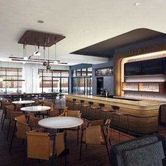 Courtyard by Marriott Houston Northeast