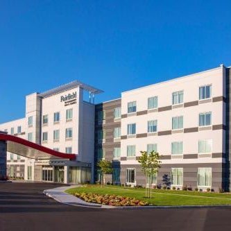 Fairfield by Marriott Inn & Suites Lewisburg Thumbnail