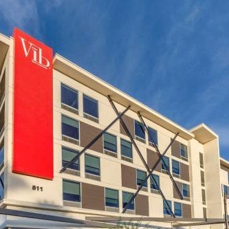 Vib Hotel by Best Western Phoenix-Tempe Thumbnail