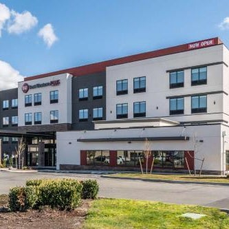 Best Western Plus Tacoma Hotel Thumbnail