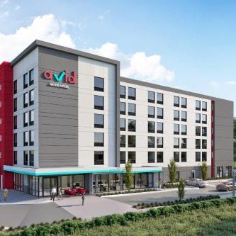 avid hotels - Toronto - Vaughan Southwest By IHG Thumbnail