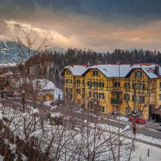 Hotel Triglav Thumbnail