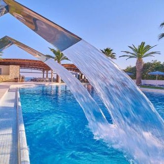 Eva Bay Hotel On The Beach - Adults Only