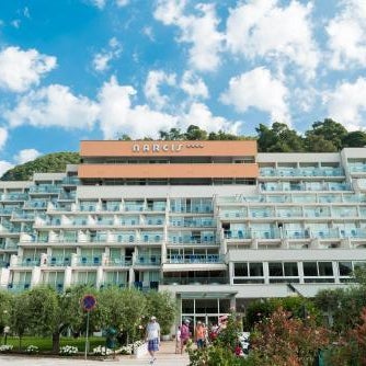 MASLINICA Narcis Hotel