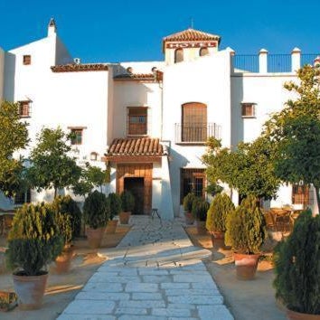 Posada de Jose Mª El Tempranillo Thumbnail