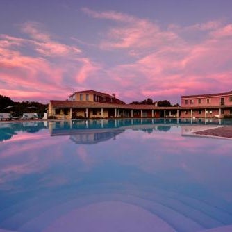 HOTEL ORLANDO Sardegna