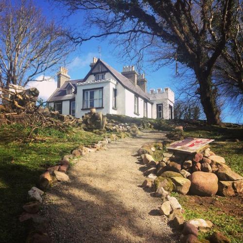 The Valley House