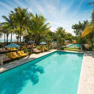 Andaz Miami Beach, By Hyatt Thumbnail