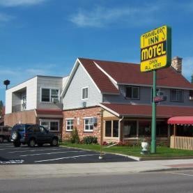 Travelers Inn Motel Thumbnail