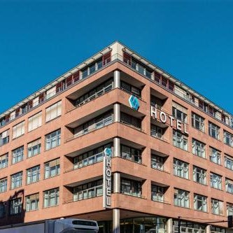 Garner Hotel Berlin - Gendarmenmarkt By IHG Thumbnail