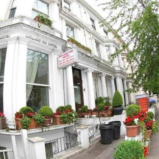 Holland Inn Hotel Thumbnail