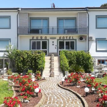 Euro Hotel Thumbnail