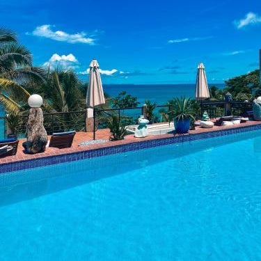 Villa Condesa Del Mar