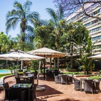 Southern Sun Pretoria Thumbnail