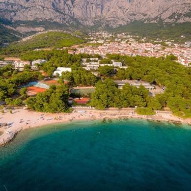 Sunny Makarska by Valamar