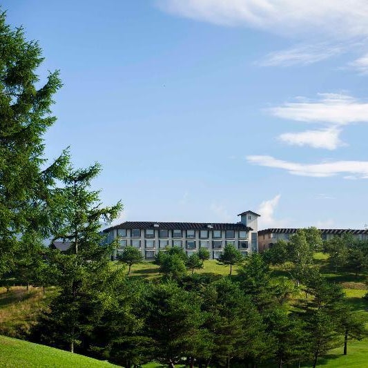 Tsumagoi Prince Hotel