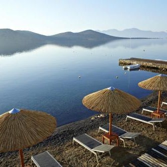 Domes Aulus Elounda, Curio Collection by Hilton