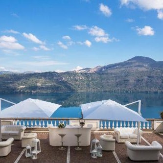 Hotel Castel Vecchio