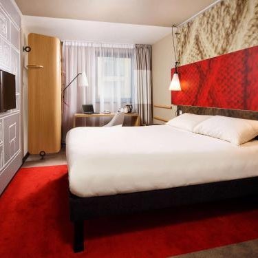 Ibis London City Thumbnail