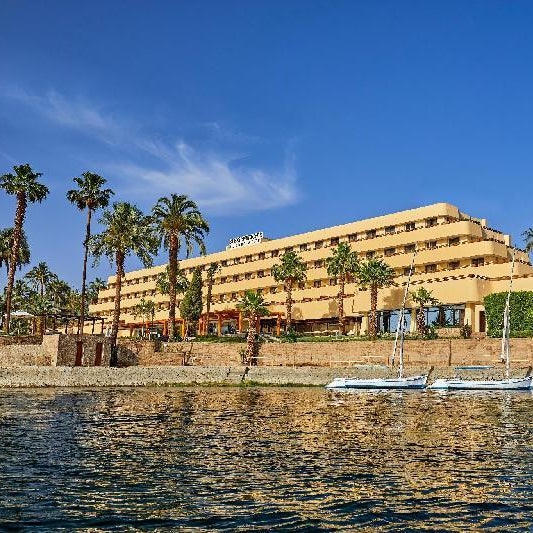 Steigenberger Resort Achti Thumbnail