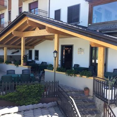 Albergo Canella